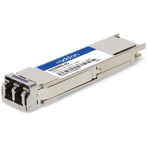 AddOn Networks 02310MHS-AO network transceiver module Fiber optic QSFP+ 1270 nm