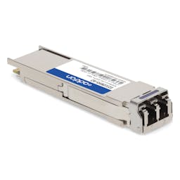 AddOn Networks 02310MHS-AO network transceiver module Fiber optic QSFP+ 1270 nm