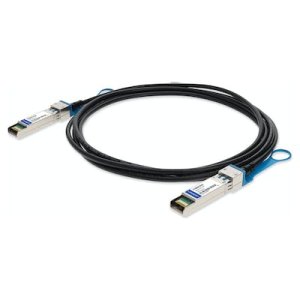 10-Gigabit, SFP+ to SFP+, CU, 10GBase, 2m, 30AWG