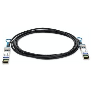 10-Gigabit, SFP+ to SFP+, CU, 10GBase, 2m, 30AWG