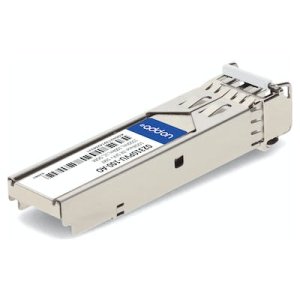 AddOn Networks 02310PVU100AO network transceiver module Fiber optic 10000 Mbit/s SFP+ 1550 nm