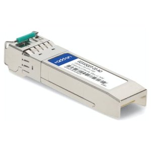 AddOn Networks 02310QDT-20-AO network transceiver module Fiber optic 10000 Mbit/s SFP+ 1330 nm