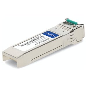 AddOn Networks 02310QDT-20-AO network transceiver module Fiber optic 10000 Mbit/s SFP+ 1330 nm