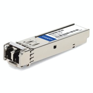 AddOn Networks 02310RAW-100-AO network transceiver module Fiber optic 1000 Mbit/s SFP 1550 nm