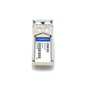 AddOn Networks 02310RAW-100-AO network transceiver module Fiber optic 1000 Mbit/s SFP 1550 nm