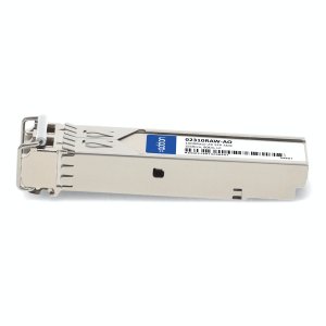 AddOn Networks 02310RAW-AO network transceiver module Fiber optic 1000 Mbit/s SFP 1550 nm