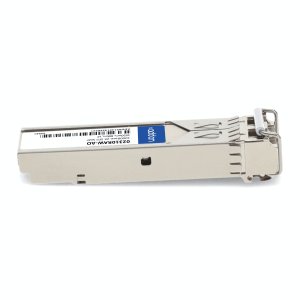 AddOn Networks 02310RAW-AO network transceiver module Fiber optic 1000 Mbit/s SFP 1550 nm