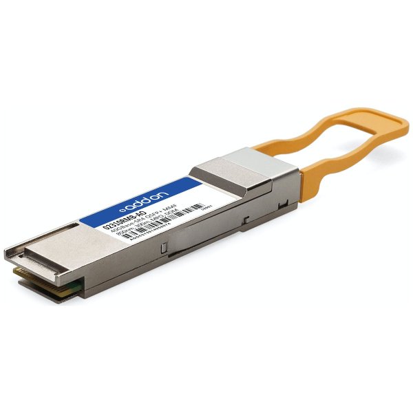 AddOn Networks 02310RMB-AO network transceiver module Fiber optic QSFP+ 850 nm