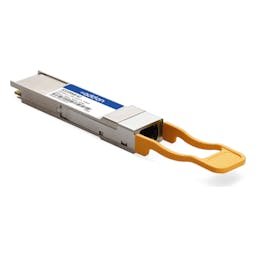 AddOn Networks 02310RMB-AO network transceiver module Fiber optic QSFP+ 850 nm