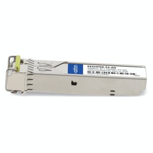 AddOn Networks 02310TEE-53-AO network transceiver module Fiber optic 1000 Mbit/s SFP