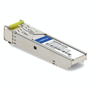 AddOn Networks 02310TEE-53-AO network transceiver module Fiber optic 1000 Mbit/s SFP