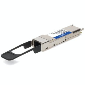 AddOn Networks 02310WUU-AO network transceiver module Fiber optic 40000 Mbit/s QSFP+ 850 nm