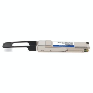 AddOn Networks 02310WUU-AO network transceiver module Fiber optic 40000 Mbit/s QSFP+ 850 nm