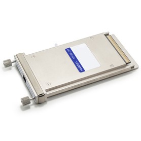 AddOn Networks 02310YTE-AO network transceiver module Fiber optic 100000 Mbit/s CFP 1310 nm