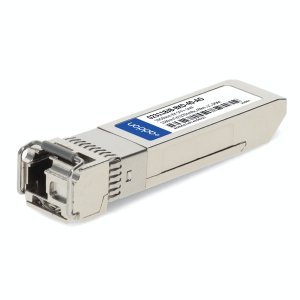 AddOn Networks 02311BJB-BXD-40-AO network transceiver module Fiber optic 10000 Mbit/s SFP+