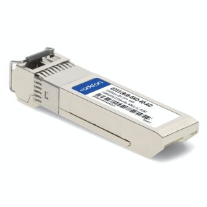 AddOn Networks 02311BJB-BXD-40-AO network transceiver module Fiber optic 10000 Mbit/s SFP+