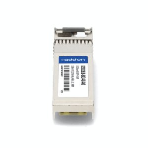 AddOn Networks 02311BJB-BXD-40-AO network transceiver module Fiber optic 10000 Mbit/s SFP+