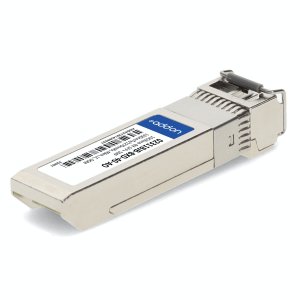 AddOn Networks 02311BJB-BXD-40-AO network transceiver module Fiber optic 10000 Mbit/s SFP+