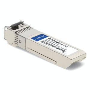 AddOn Networks 02311BJB-BXD-40-I-AO network transceiver module Fiber optic 10000 Mbit/s SFP+