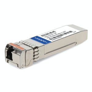 AddOn Networks 02311BJC-80-AO network transceiver module Fiber optic 10000 Mbit/s SFP+