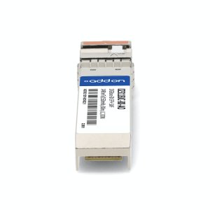 AddOn Networks 02311BJC-80-AO network transceiver module Fiber optic 10000 Mbit/s SFP+