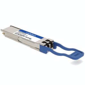 AddOn Networks 02311NTX-AO network transceiver module Fiber optic 100000 Mbit/s QSFP28