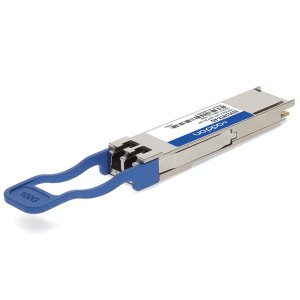 AddOn Networks 02311NTX-AO network transceiver module Fiber optic 100000 Mbit/s QSFP28