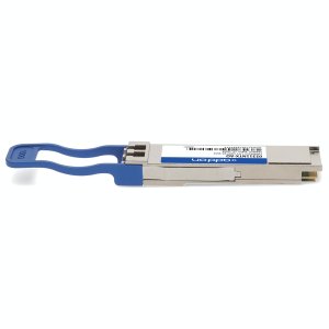 AddOn Networks 02311NTX-AO network transceiver module Fiber optic 100000 Mbit/s QSFP28