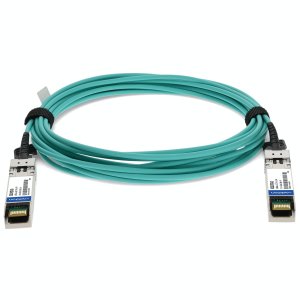 7 m, SFP+ - SFP+