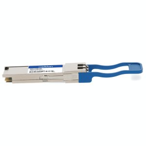 AddOn Networks 02311YNR-AO network transceiver module Fiber optic 50000 Mbit/s QSFP28 1310 nm