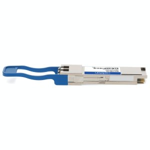 AddOn Networks 02311YNR-AO network transceiver module Fiber optic 50000 Mbit/s QSFP28 1310 nm