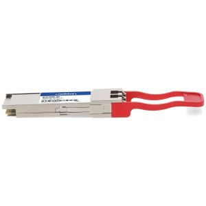 AddOn Networks 02312AXF-AO network transceiver module Fiber optic 50000 Mbit/s QSFP28 1310 nm