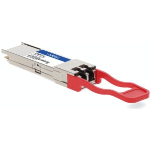 AddOn Networks 02312AXF-AO network transceiver module Fiber optic 50000 Mbit/s QSFP28 1310 nm