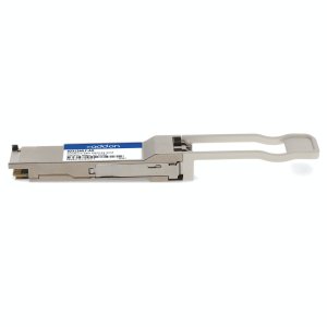 AddOn Networks 02312MLF-AO network transceiver module Fiber optic 50000 Mbit/s QSFP28 1310 nm