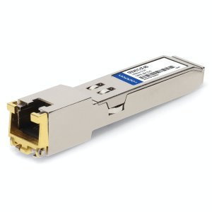 AddOn Networks 02314171-ST-AO network transceiver module Copper 1000 Mbit/s SFP