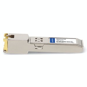 AddOn Networks 02314171-ST-AO network transceiver module Copper 1000 Mbit/s SFP