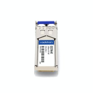 AddOn Networks 02317346-AO network transceiver module Fiber optic 1000 Mbit/s SFP 1310 nm