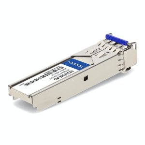 AddOn Networks 02317346-AO network transceiver module Fiber optic 1000 Mbit/s SFP 1310 nm