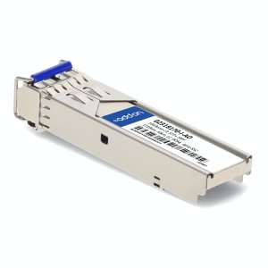 AddOn Networks 02318170-I-AO network transceiver module Fiber optic 10000 Mbit/s SFP+ 1310 nm