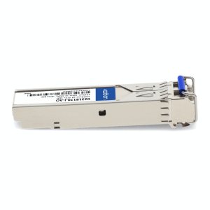 AddOn Networks 02318170-I-AO network transceiver module Fiber optic 10000 Mbit/s SFP+ 1310 nm