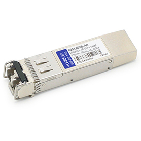 LC, SFP+, MMF, 300m, SR, 850nm