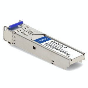 AddOn Networks 0231A11U-40-AO network transceiver module Fiber optic 1000 Mbit/s SFP