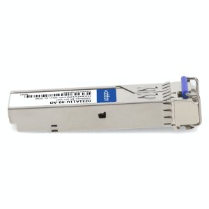 AddOn Networks 0231A11U-40-AO network transceiver module Fiber optic 1000 Mbit/s SFP