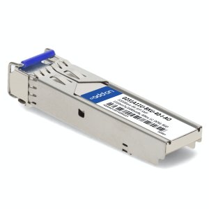 AddOn Networks 0231A11U-BXU-40-I-AO network transceiver module Fiber optic 1000 Mbit/s SFP