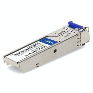 AddOn Networks 0231A11U-BXU-40-I-AO network transceiver module Fiber optic 1000 Mbit/s SFP