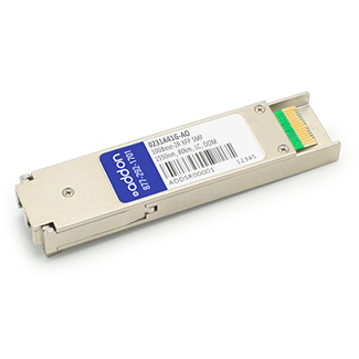 AddOn Networks 0231A41G-AO network transceiver module Fiber optic 10000 Mbit/s XFP 1550 nm