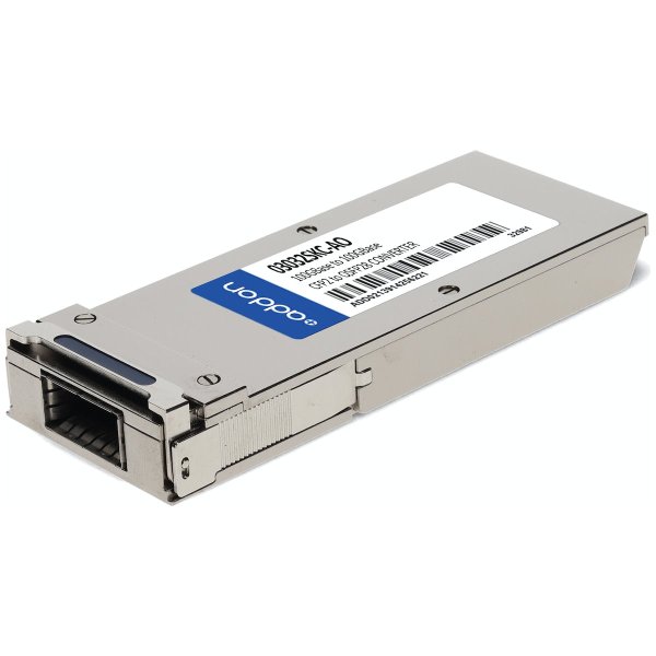 AddOn Networks 03032SKC-AO network transceiver module Fiber optic 100000 Mbit/s QSFP28