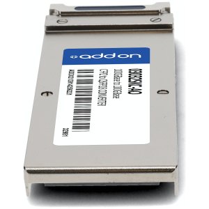 AddOn Networks 03032SKC-AO network transceiver module Fiber optic 100000 Mbit/s QSFP28