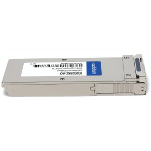 AddOn Networks 03032SKC-AO network transceiver module Fiber optic 100000 Mbit/s QSFP28