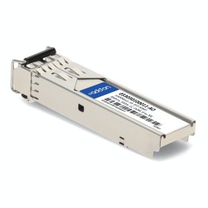 AddOn Networks 033030100011-AO network transceiver module Fiber optic 1000 Mbit/s SFP 850 nm